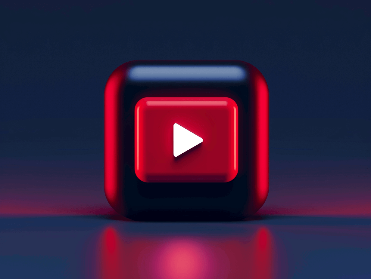 YouTube te puede ayudar pero hay que trabajarlo con estrategia