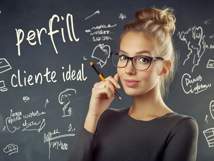perfil de cliente ideal