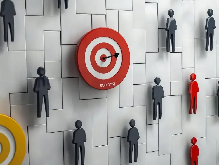 que es el lead scoring y sus ventajas para tu empresa